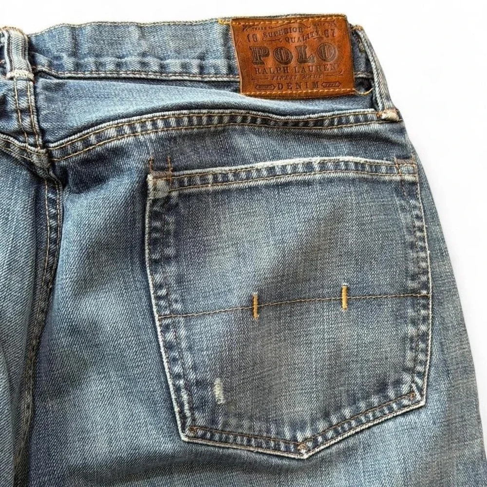 Polo‎ Ralph Lauren Jeans